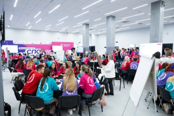 Финал «Большой перемены» среди студентов колледжей пройдёт в Нижнем Новгороде