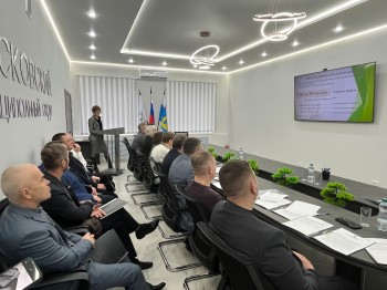 Оценки за реализацию нацпроектов получили 11 округов Нижегородской области