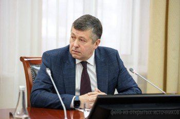 Экс-главу Минтранса Чувашии приговорили к пяти годам условного срока