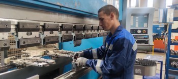 Нижегородская область выделила около 200 млн рублей на компенсации промпредприятиям при покупке нового оборудования