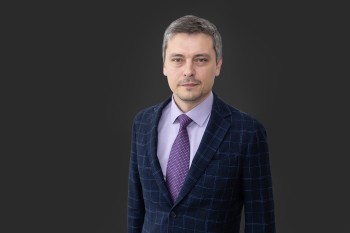 Михаил Быстряков стал и.о. министра информполитики Нижегородской области Михаил Быстряков стал и.о. министра информполитики Нижегородской области