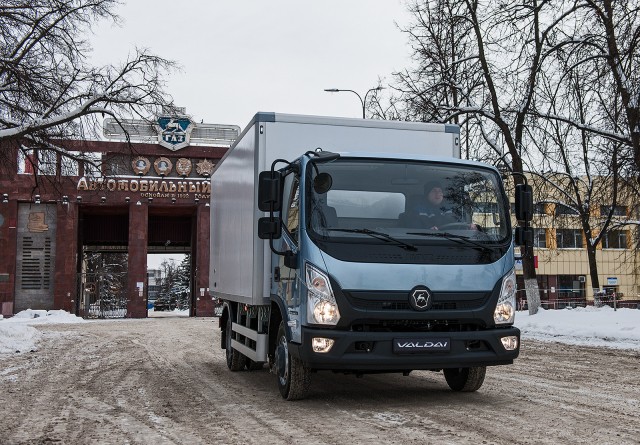 Газель приволжье обшаровка