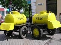 Администрация Н.Новгорода 29 мая проведет аукцион на право размещения автоцистерн для продажи кваса 