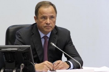 Подготовку к голосованию по Конституции в регионах ПФО обсудили на совещании под председательством полпреда Игоря Комарова