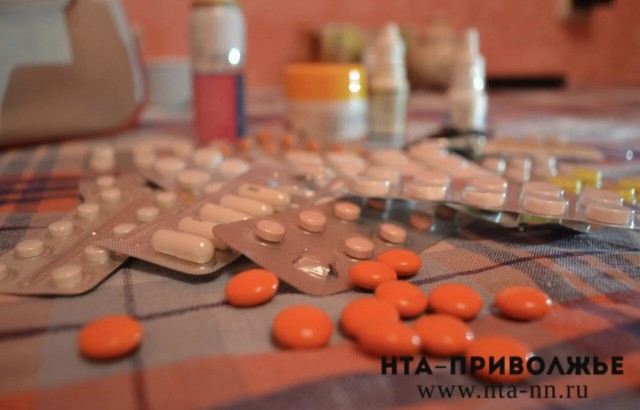 Перечень закупаемых на средства федбюджета лекарств расширят в Самарской области Перечень закупаемых на средства федбюджета лекарств расширят в Самарской области