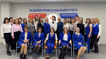 Нижегородский кадровый центр получил три награды на всероссийском конкурсе