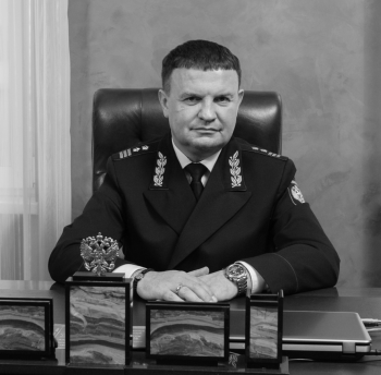 Экс-глава Минприроды Прикамья Константин Черёмушкин умер в Екатеринбурге