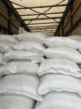 Самарские таможенники предотвратили незаконный вывоз из России 672 тонн сахара