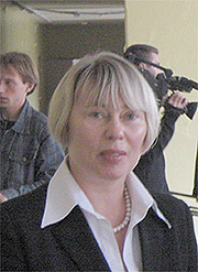 В Н.Новгороде в 2009 году на организацию оздоровления и занятости детей будет выделено более 195 млн. рублей - Беспалова