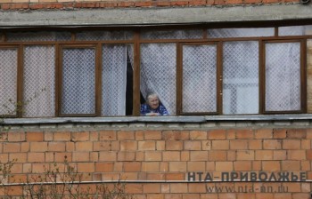 Нижегородцы могут получить 12 лет тюрьмы за одно действие на балконе Нижегородцы могут получить 12 лет тюрьмы за одно действие на балконе