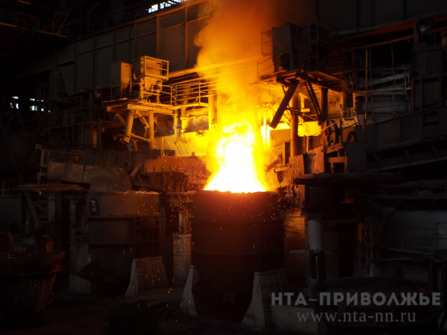 Инвестиции в развитие "Уральской Стали" составят около 100 млрд рублей в ближайшую пятилетку