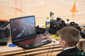 14 школьников из Нижегородской области вышли в финал олимпиады ПФО