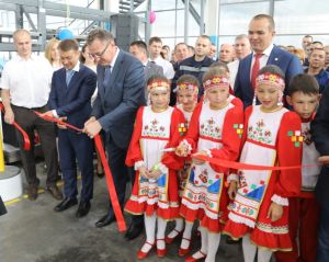 Фото с официального сайта администрации города Чебоксары