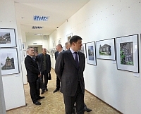 Посещаемость нижегородских музеев в 2012 году увеличилась на 8%
