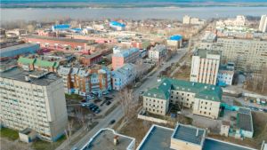 Фото с официального сайта администрации города Чебоксары
