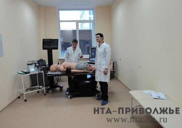 Почти 50 ФАПов в Татарстане построены на 90%