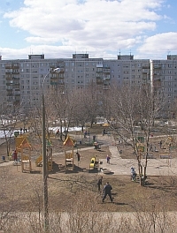 Андрей Чертков пригласил нижегородцев принять участие в генеральной уборке города