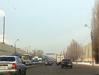В Н.Новгороде на данный момент ямочный ремонт выполнен почти на 3,5 тыс. кв. м автодорог - Жижин
