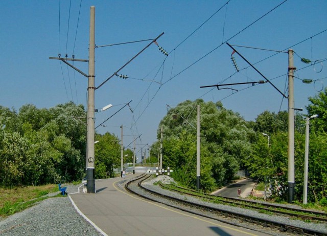 Проект реконструкции станции Мыза в Нижнем Новгороде прошёл госэкспертизу