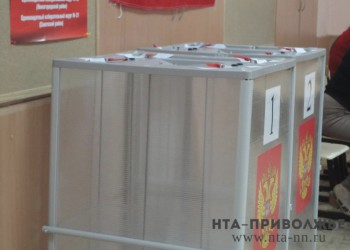 Явка на выборах в Татарстане превысила 51% к 15:00