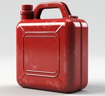 Продажу бензина подросткам запретят в Чувашии