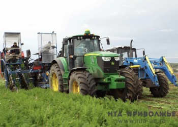 Свыше 1 тыс. клиентов службы занятости Оренбуржья устроились в АПК Свыше 1 тыс. клиентов службы занятости Оренбуржья устроились в АПК