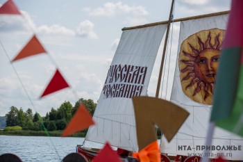 Фестиваль &quot;Русская Тоскания&quot; в Нижегородской области вновь перенесён