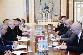 Самарская делегация встретится с Александром Лукашенко в рамках работы в Минске Самарская делегация встретится с Александром Лукашенко в рамках работы в Минске