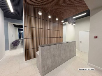  Капремонт завершён в молодёжном центре «Единство» в Бузулуке 