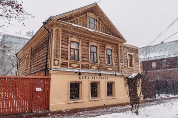 Фестиваль «Эвениус-фест» пройдет в Нижнем Новгороде 25 декабря