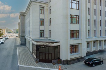 Количество депутатов планируют увеличить в кировском Заксобрании Количество депутатов планируют увеличить в кировском Заксобрании