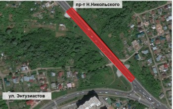 Движение на Октябрьском мосту в Чебоксарах перекроют в ночь на 14 и 15 августа 