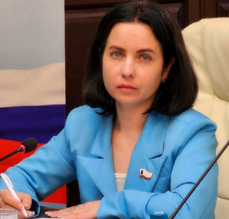 Алешина обвинила Саратовскую ОП в лицемерии и лоббировании интересов власти