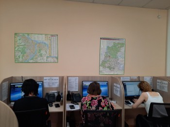 Штат колл-центра по новой маршрутной сети в Нижнем Новгороде планируется увеличить