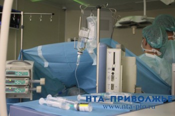 Врачи в Чувашии спасли пациента с циррозом печени