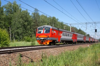 Поездка на «Остров-град Свияжск» стала самым популярным железнодорожным туром в Татарстане в январе-мае