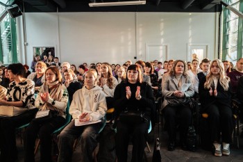 Два занятия для нижегородских родителей в рамках проекта «ЛекториУМ» запланированы в мае