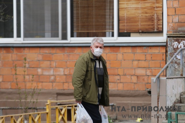 Статистика коронавируса в Нижегородской области: к 11 июня +243 выздоровевших, +303 заболевших, +2 скончались Статистика коронавируса в Нижегородской области: к 11 июня +243 выздоровевших, +303 заболевших, +2 скончались