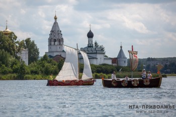 Берега озера Тосканка в Нижегородской области благоустроят в 2021 году