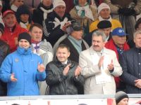 
Город Чебоксары принял эстафету юбилейного Международного форума &quot;Россия – спортивная держава&quot;

