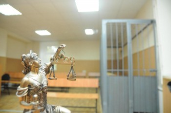 Экс-глава администрации поселка Большое Козино взят под стражу