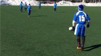 Около 60 команд примут участие в играх Школьной футбольной лиги города Чебоксары