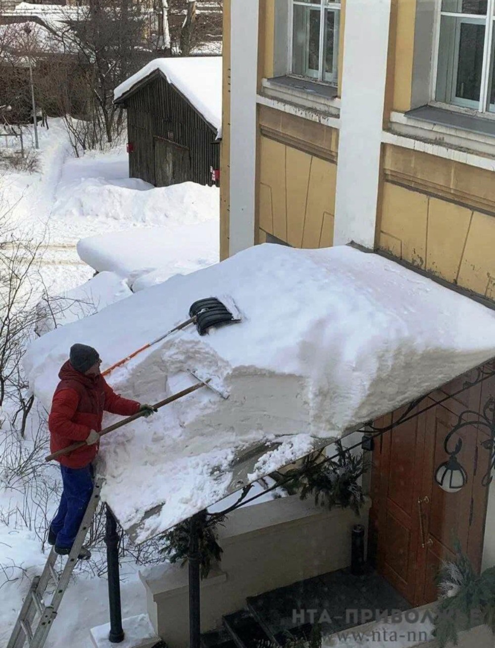 Контроль за управляющими компаниями ужесточили в Оренбуржье