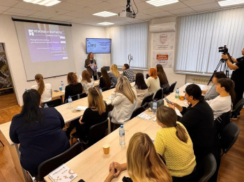 Более 100 предпринимателей прошли обучение в Нижегородской области