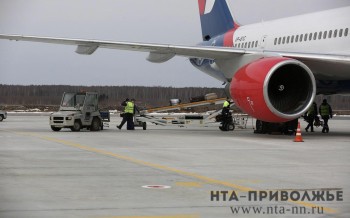 Аэропорты Уфы и Оренбурга возобновляют работу