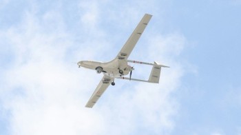 Атаку БпЛА отразили над двумя районами Нижегородской области 29 апреля Атаку БпЛА отразили над двумя районами Нижегородской области 29 апреля