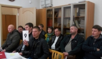 Итоги аукциона на право размещения нестационарных торговых объектов на территории Чебоксар подведены в администрации города 