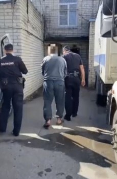 Обвиняемого в убийстве женщины под Дзержинском нашли в Нижегородской области Обвиняемого в убийстве женщины под Дзержинском нашли в Нижегородской области