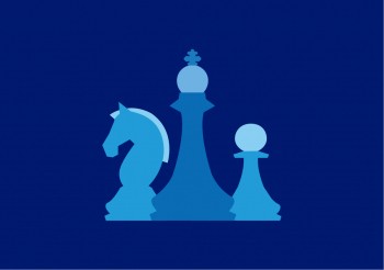 Команда АО "Нижегородский водоканал" заняла второе место в турнире по шахматам