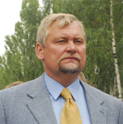 Комплексное благоустройство набережной Феодоровского начнется в 2008 году - Булавинов

